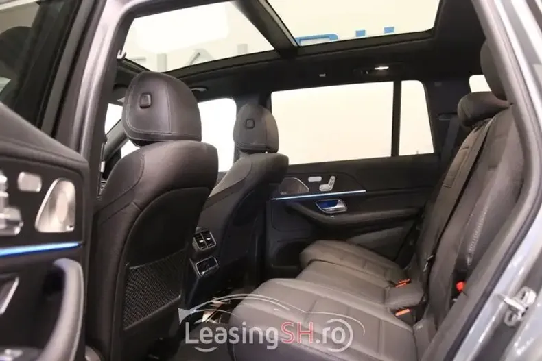 Mercedes-Benz 580 din 2024 cu 32.000 km - oferta MER97754 - foto 2