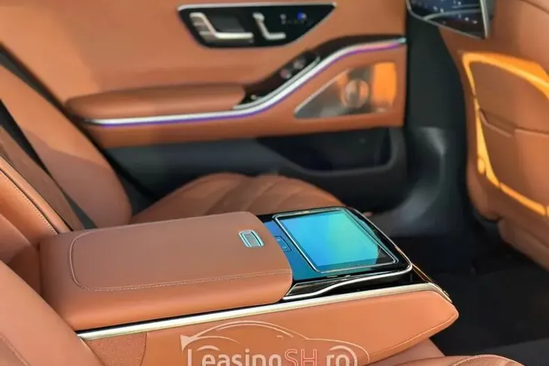 Mercedes-Benz 500 din 2022 cu 82.000 km - oferta MER93665 - foto 23