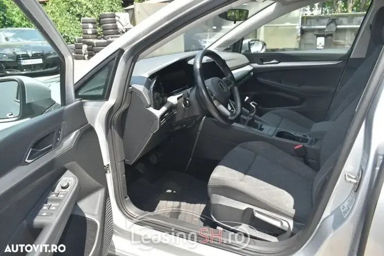 Volkswagen Golf din 2020 cu 59.511 km - oferta VOL95864 - foto 19