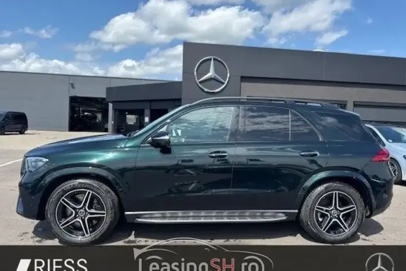 Mercedes-Benz 450 din 2024 cu 39.117 km - oferta MER96902 - foto 7