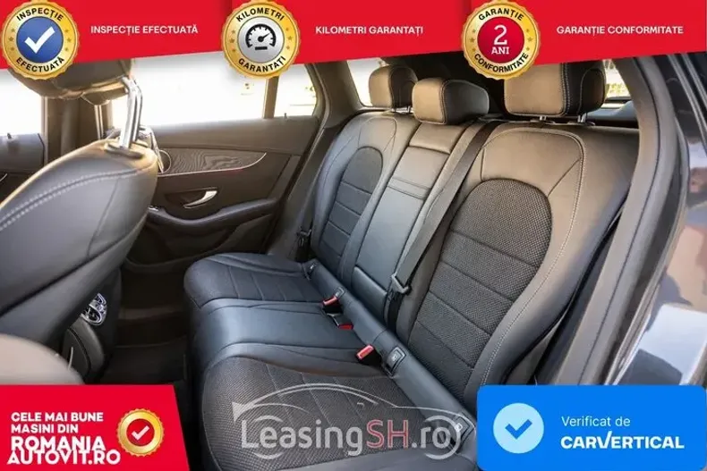 Mercedes-Benz 350 din 2020 cu 66.000 km - oferta MER102146 - foto 12