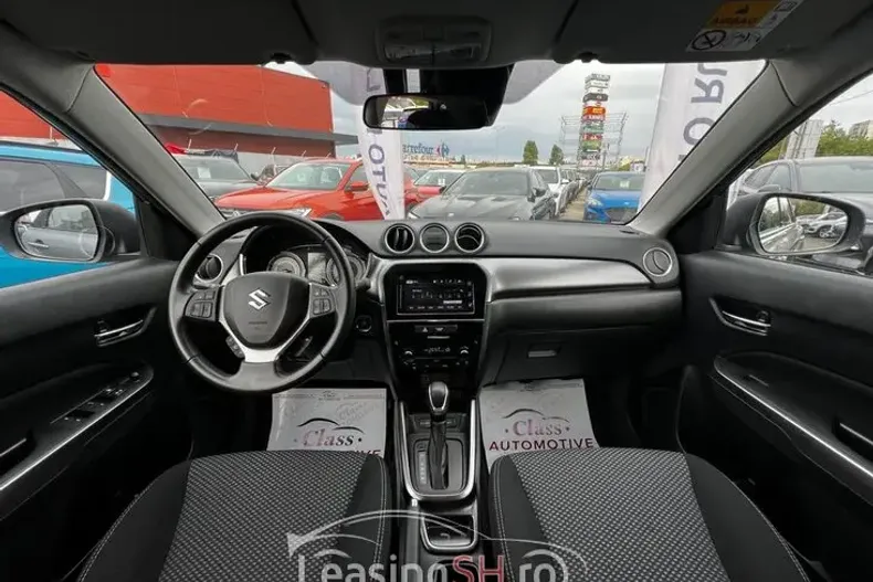 Suzuki Vitara din 2023 cu 25.000 km - oferta SUZ103174 - foto 15