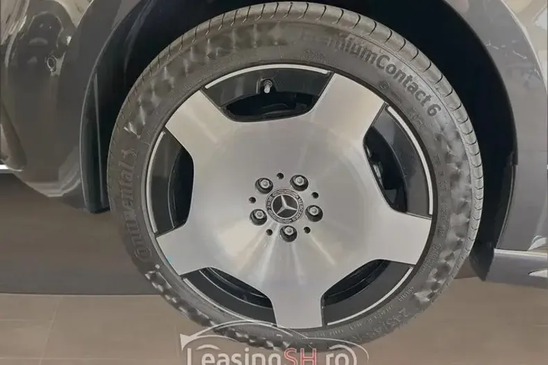 Mercedes-Benz 300 din 2025 cu 3.000 km - oferta MER100538 - foto 26