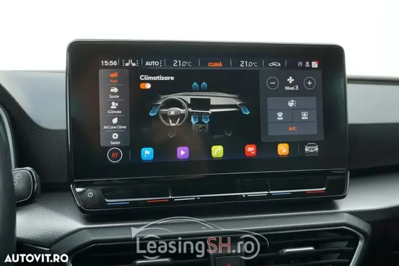 Seat Leon din 2020 cu 94.945 km - oferta SEA102104 - foto 19