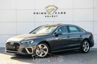 Audi A4 din 2020 cu 106.450 km - oferta AUD102834 - foto 6