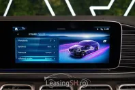 Mercedes-Benz 53 AMG din 2024 cu 30.983 km - oferta MER97292 - foto 22