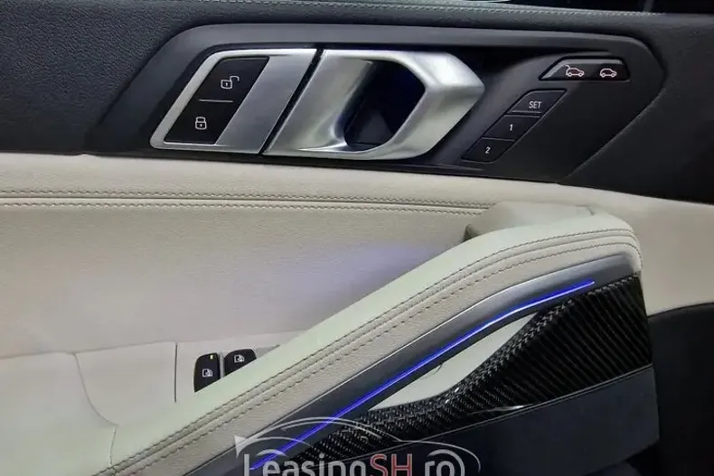 BMW X6 din 2022 cu 60.271 km - oferta BMW102097 - foto 14