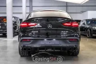 Mercedes-Benz 53 AMG din 2025 cu 20 km - oferta MER99796 - foto 4