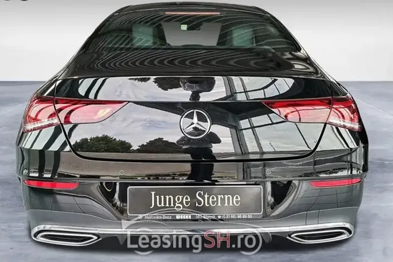 Mercedes-Benz 250 din 2023 cu 13.000 km - oferta MER97183 - foto 5