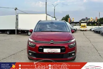 Citroën C4 Grand Space Tourer din 2019 - oferta CIT100149