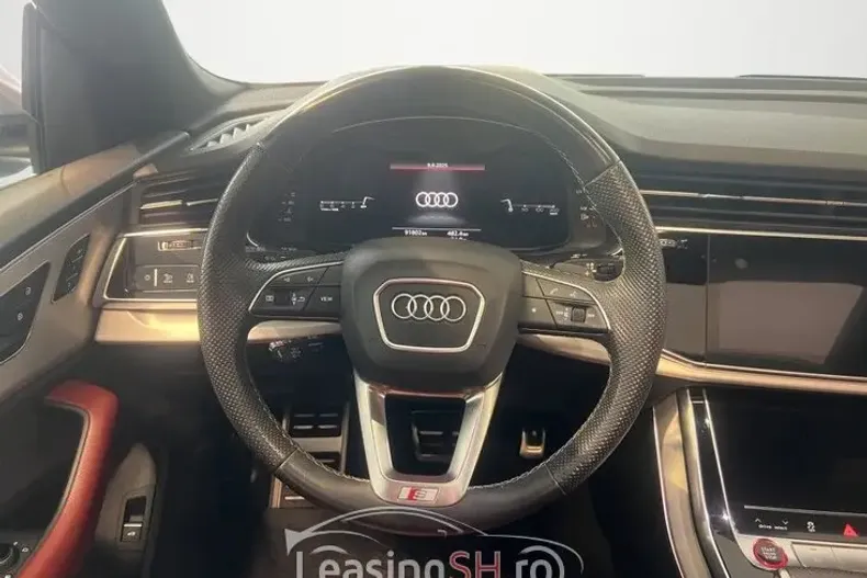 Audi SQ8 din 2021 cu 90.318 km - oferta AUD102534 - foto 15