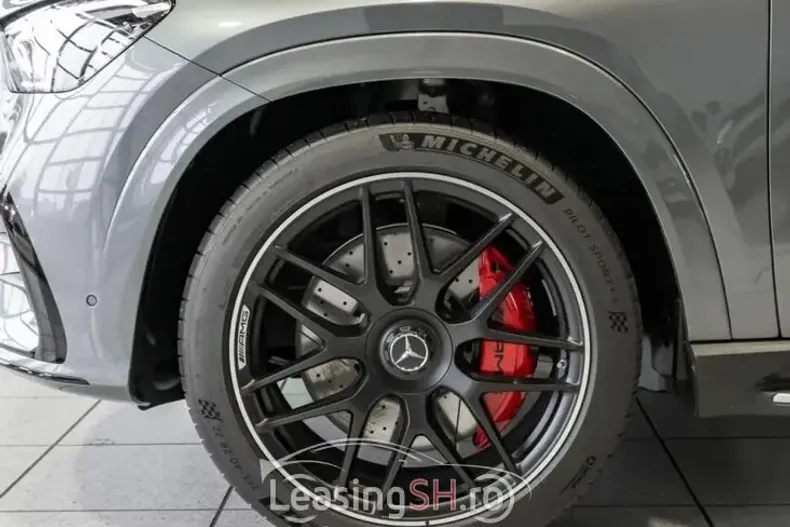 Mercedes-Benz 53 AMG din 2024 cu 12.500 km - oferta MER99248 - foto 12