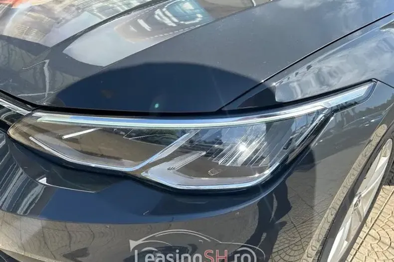 Volkswagen Golf din 2021 cu 166.000 km - oferta VOL103092 - foto 2