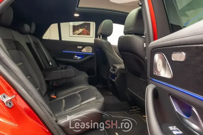 Mercedes-Benz 53 AMG din 2023 cu 29.000 km - oferta MER95978 - foto 4