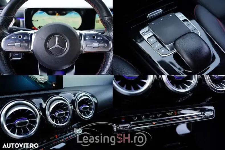 Mercedes-Benz 180 din 2020 cu 179.800 km - oferta MER100533 - foto 25