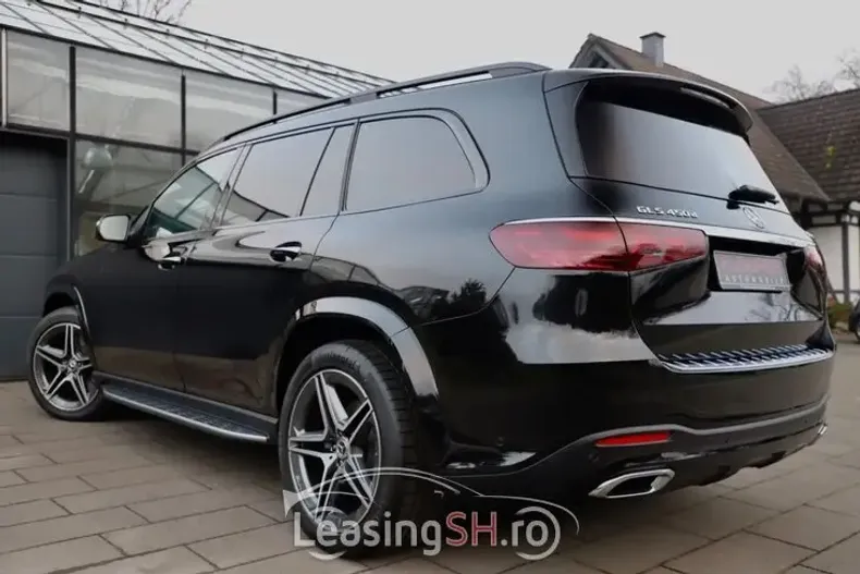 Mercedes-Benz 450 din 2024 cu 50 km - oferta MER98417 - foto 11