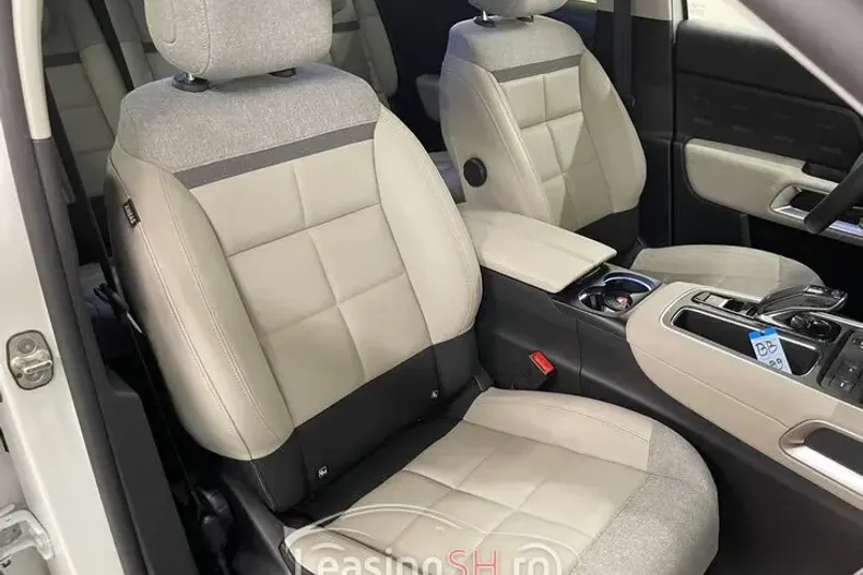 Citroën C5 Aircross din 2021 cu 142.275 km - oferta CIT101923 - foto 5