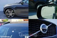 Volvo XC90 din 2021 cu 138.300 km - oferta VOL95895 - foto 29