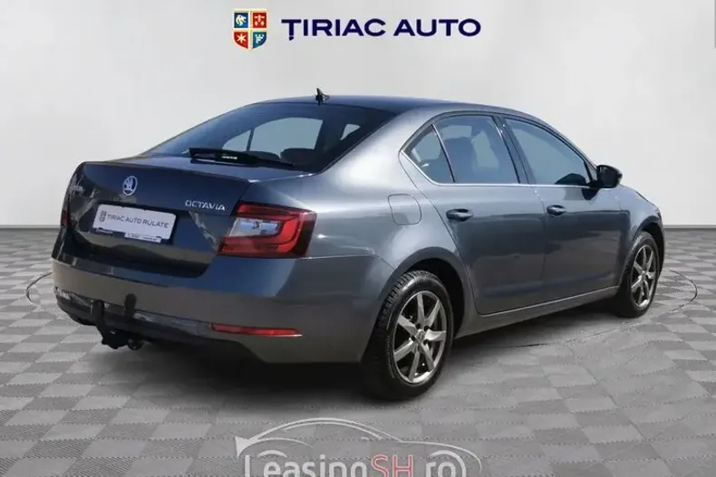 Skoda Octavia din 2019 cu 109.792 km - oferta SKO101824 - foto 18