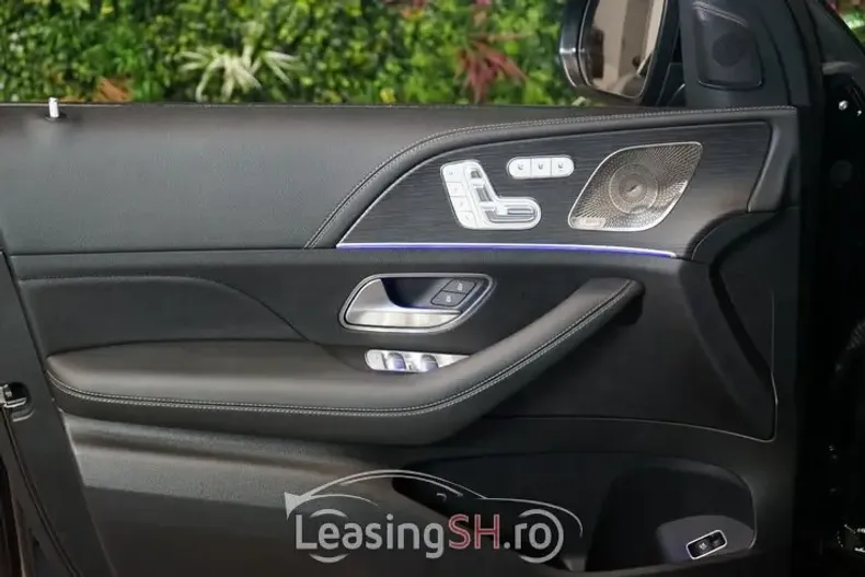 Mercedes-Benz 450 din 2023 cu 28.586 km - oferta MER97759 - foto 15