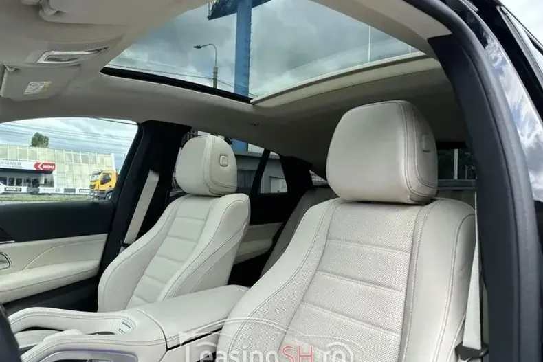 Mercedes-Benz Coupe din 2025 cu 3.140 km - oferta MER102397 - foto 18