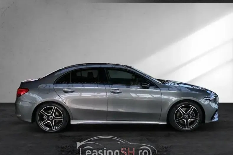 Mercedes-Benz 220 din 2023 cu 5.420 km - oferta MER99548 - foto 14