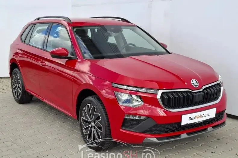 Skoda Kamiq din 2024 cu 37.462 km - oferta SKO102861 - foto 6