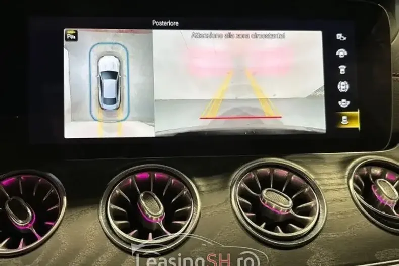 Mercedes-Benz 53 AMG din 2022 cu 25.065 km - oferta MER99021 - foto 13