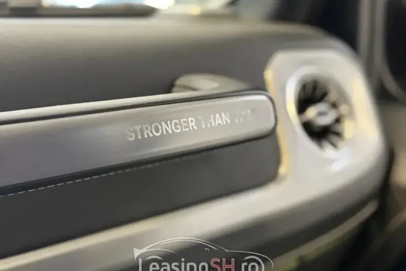 Mercedes-Benz 400 din 2020 cu 99.890 km - oferta MER96935 - foto 3