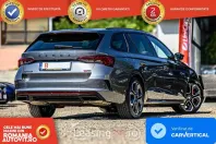 Skoda Octavia din 2024 cu 37.000 km - oferta SKO101649 - foto 31