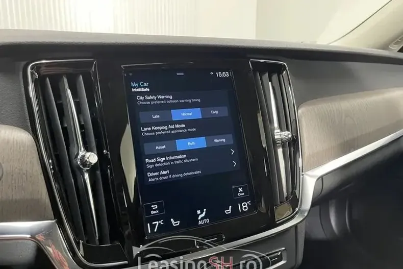 Volvo V90 din 2021 cu 103.132 km - oferta VOL101908 - foto 25