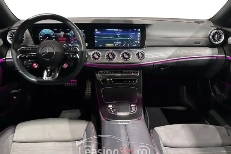 Mercedes-Benz 53 AMG din 2022 cu 25.065 km - oferta MER99021 - foto 4