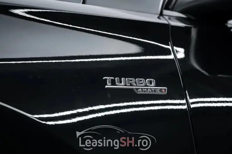 Mercedes-Benz 53 AMG din 2025 cu 20 km - oferta MER99223 - foto 25