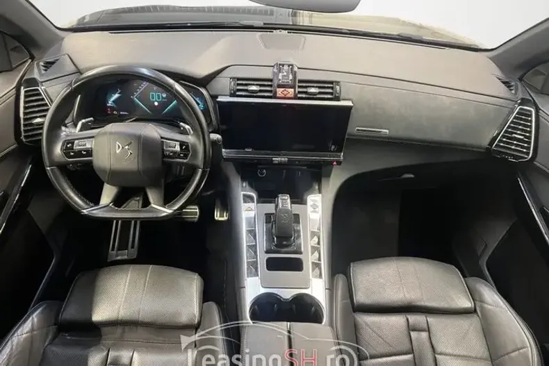 DS Automobiles DS 7 Crossback din 2020 cu 99.369 km - oferta DSA102837 - foto 10