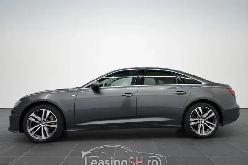 Audi A6 din 2019 cu 75.436 km - oferta AUD102329 - foto 16