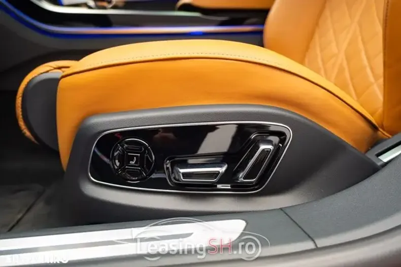 Audi A8 din 2022 cu 28.350 km - oferta AUD103007 - foto 26