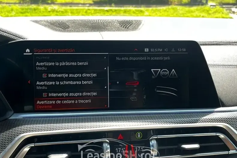 BMW X5 din 2023 cu 85.930 km - oferta BMW101605 - foto 25