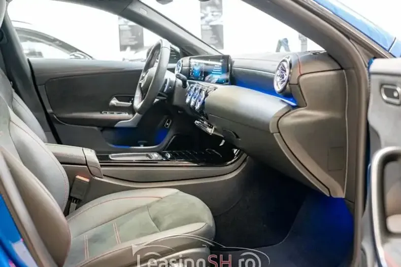 Mercedes-Benz 200 din 2023 cu 6.500 km - oferta MER99041 - foto 8