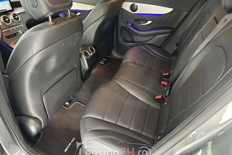 Mercedes-Benz 200 din 2020 cu 74.300 km - oferta MER99317 - foto 14