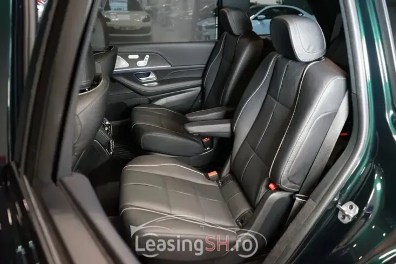 Mercedes-Benz 450 din 2023 cu 28.586 km - oferta MER97759 - foto 7