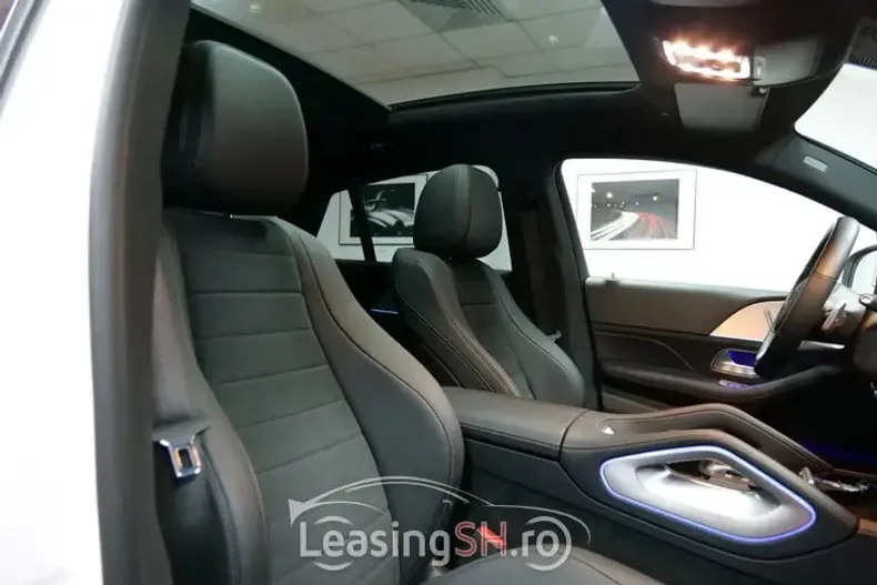 Mercedes-Benz 400 din 2020 cu 70.000 km - oferta MER96127 - foto 23