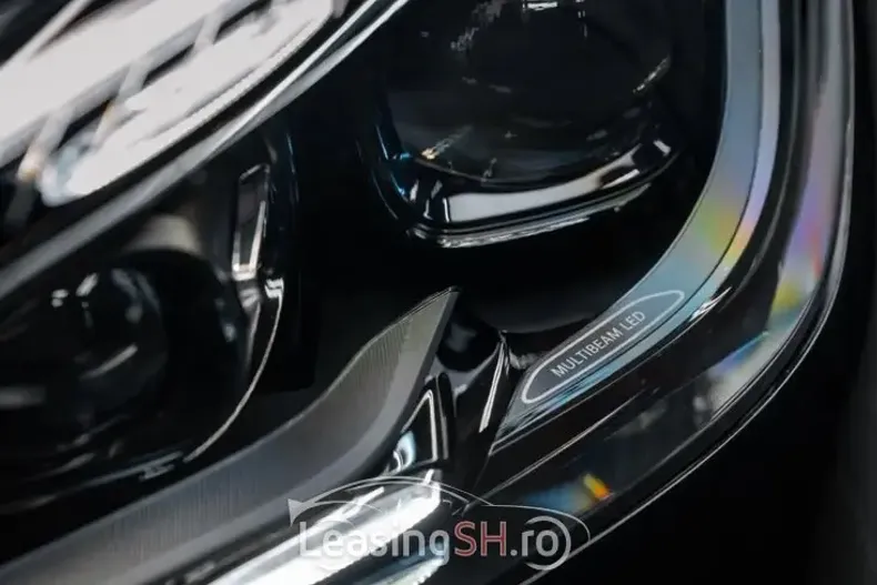 Mercedes-Benz 53 AMG din 2025 cu 20 km - oferta MER99223 - foto 8