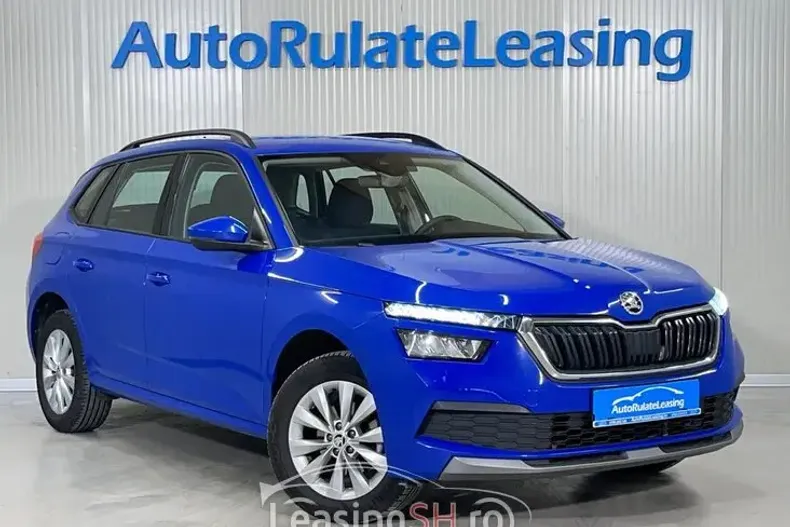 Skoda Kamiq din 2022 cu 151.802 km - oferta SKO103164 - foto 13