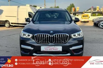 BMW X3 din 2021 - oferta BMW101042