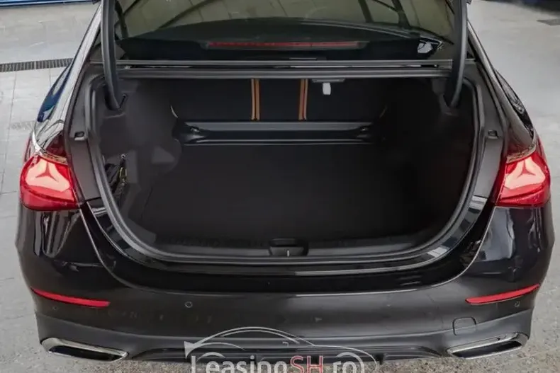 Mercedes-Benz 220 din 2024 cu 14.500 km - oferta MER98858 - foto 2