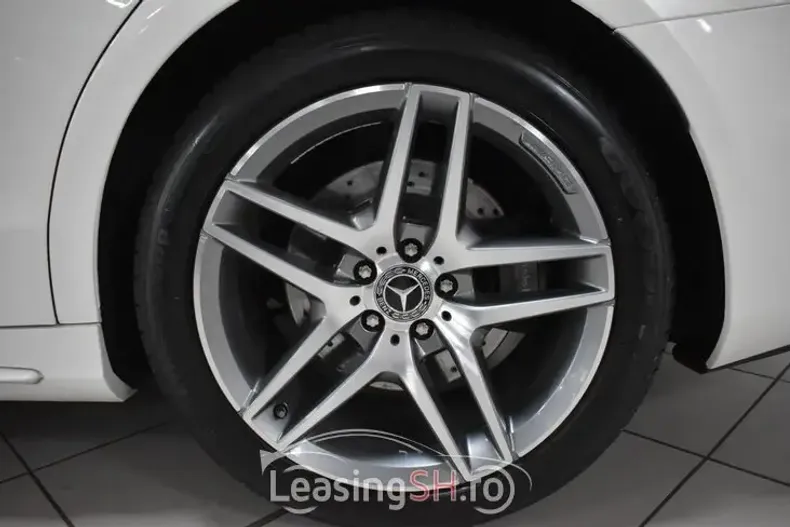 Mercedes-Benz 400 din 2020 cu 89.899 km - oferta MER97868 - foto 14