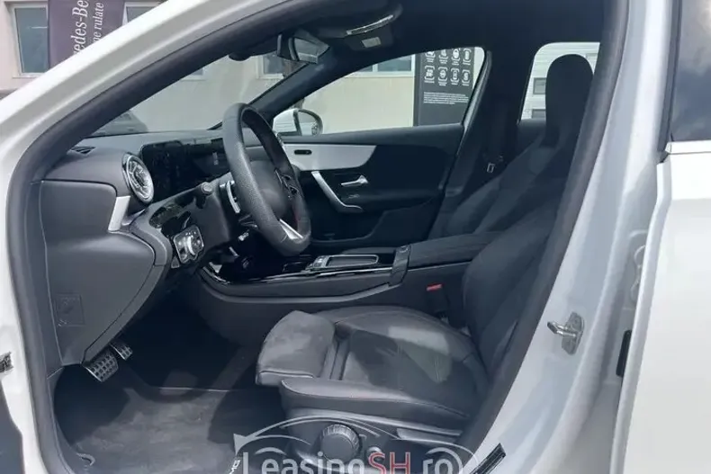 Mercedes-Benz 180 din 2024 cu 9.365 km - oferta MER93615 - foto 9