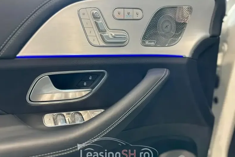 Mercedes-Benz 53 AMG din 2024 cu 21.000 km - oferta MER96315 - foto 27