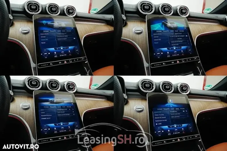 Mercedes-Benz 200 din 2023 cu 20.000 km - oferta MER100231 - foto 2