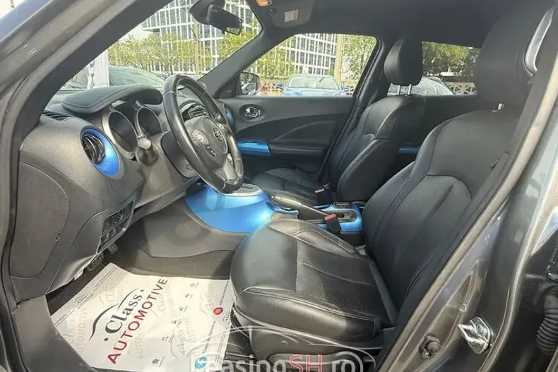 Nissan Juke din 2019 cu 67.000 km - oferta NIS103175 - foto 3